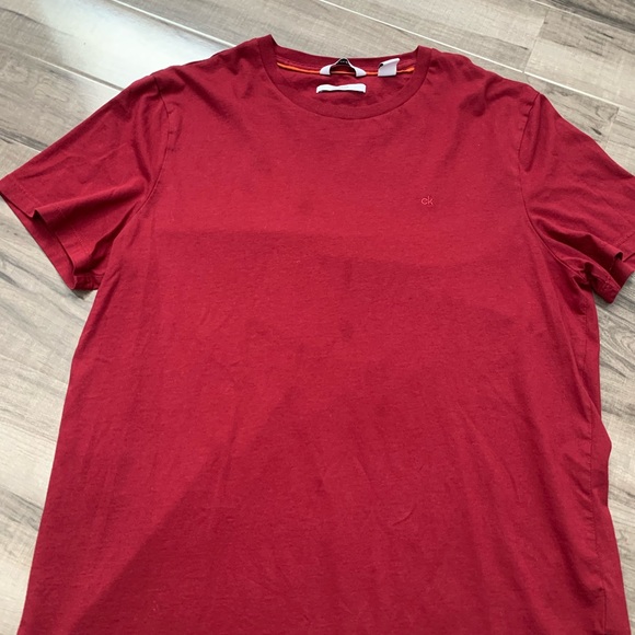 Selling 7 Plain T-Shirts - Picture 1 of 7